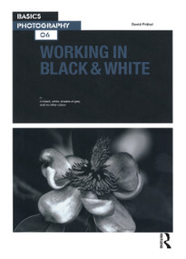 Working in Black & White by David Präkel, 9782940373857