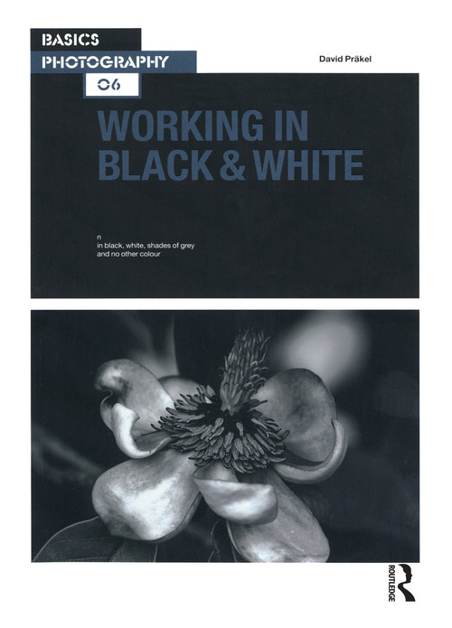 Working in Black & White by David Präkel, 9782940373857