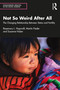 Not So Weird After All (The Changing Relationship Between Status and Fertility) - 9781032732886 by Rosemary L. Hopcroft, Martin Fieder, Susanne Huber, 9781032732886