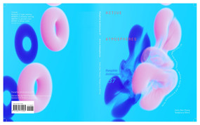Pamphlet Architecture 37 (Active Atmospheres) by Catty Dan Zhang, 9781581772265
