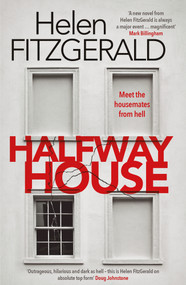 Halfway House - 9781914585708 by Helen FitzGerald, 9781914585708