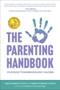 The Parenting Handbook (Your Guide to Raising Resilient Children) by Tania Johnson, Tammy Schamuhn, 9781998841103