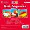Basic Sequences: Colorcards by Speechmark, 9780863883514