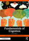 Fundamentals of Cognition - 9781032471310 by Michael W. Eysenck, Marc Brysbaert, 9781032471310