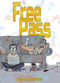 Free Pass by Julian Hanshaw, 9781603095051