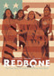 Redbone: The True Story of a Native American Rock Band by Christian Staebler, Sonia Paoloni, Thibault Balahy, 9781684057146