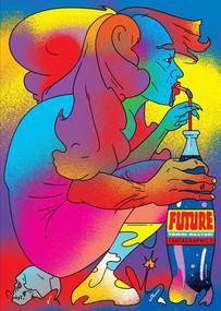 Future - 9781683966319 by Tommi Musturi, 9781683966319