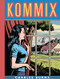 Kommix by Charles Burns, 9781683969570