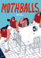 Mothballs by Sole Otero, Andrea Rosenberg, 9781683969617