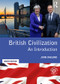 British Civilization (An Introduction) - 9781138318144 by John Oakland, 9781138318144