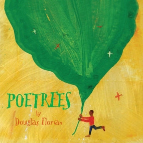 Poetrees - 9781665957946 by Douglas Florian, Douglas Florian, 9781665957946