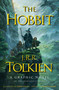The Hobbit: A Graphic Novel by J. R. R. Tolkien, David Wenzel, 9780063388468