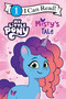 My Little Pony: Misty's Tale - 9780063389670 by Hasbro, Hasbro, 9780063389670
