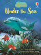 Under the Sea (Usborne Beginners) - 9781835402436 by Fiona Patchett, Tetsuo Kushii, Tetsuo Kushii