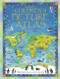 Children's Picture Atlas - 9781835403945 by Ruth Brocklehurst, Linda Edwards