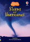 Storms and Hurricanes (Usborne Beginners) by Emily Bone, Paul Weston, Paul Weston, 9781835402474