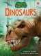 Dinosaurs (Usborne Beginners) - 9781835402412 by Stephanie Turnbull, Uwe Mayer, Uwe Mayer, Tetsuo Kushii