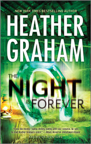 The Night Is Forever by Heather Graham, 9780778315087