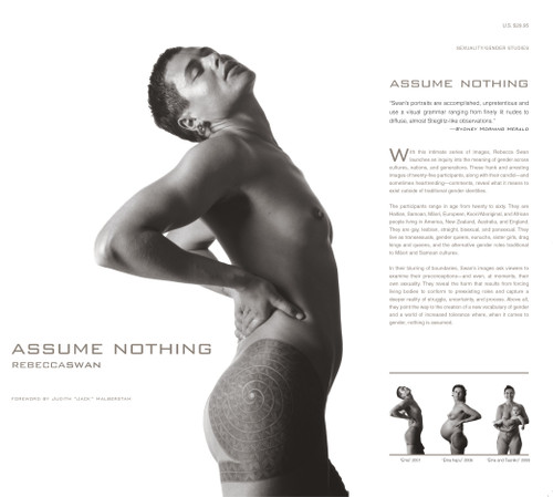 Assume Nothing - 9781593762872 by Rebecca Swan, Judith "Jack" Halberstam, 9781593762872