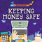 Keeping Money Safe by Nancy Dickmann, 9781781219362