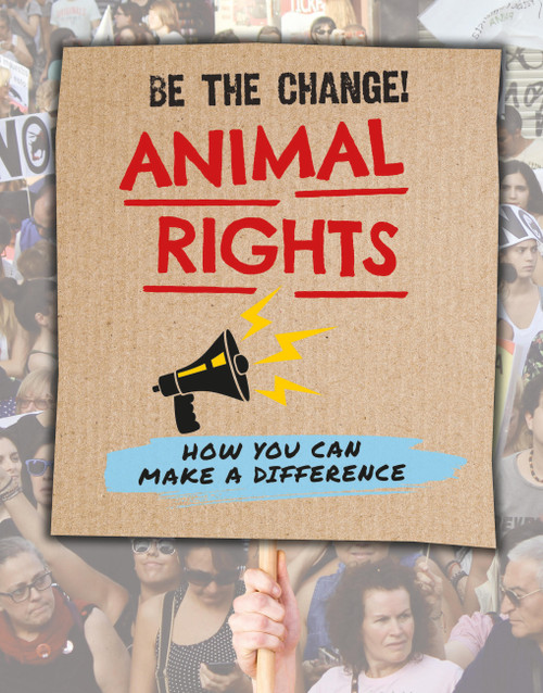 Animal Rights - 9781781219492 by Cynthia O'Brien, 9781781219492