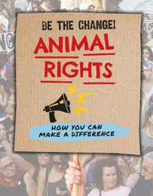 Animal Rights - 9781781219492 by Cynthia O'Brien, 9781781219492
