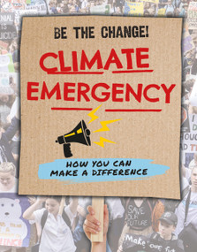 Climate Emergency by Cynthia O'Brien, 9781781219508