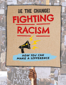 Racial Equality by Anita Croy, 9781781219515