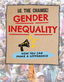 Gender Equality - 9781781219522 by Cynthia O'Brien, 9781781219522