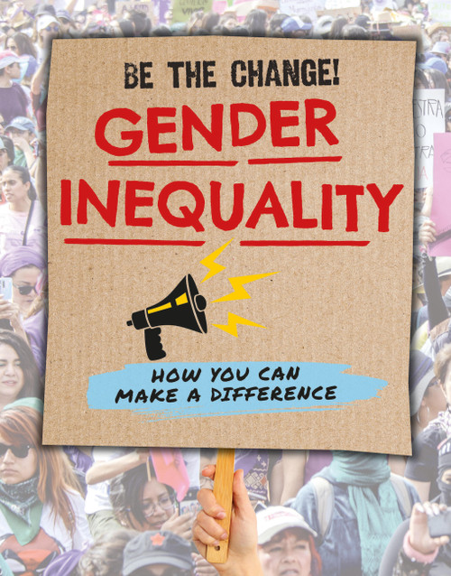 Gender Equality - 9781781219522 by Cynthia O'Brien, 9781781219522