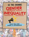 Gender Equality - 9781781219522 by Cynthia O'Brien, 9781781219522