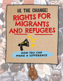 Rights for Migrants and Refugees by Robert Anderson, 9781781219546