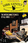 Dirk Gently's Holistic Detective Agency: The Interconnectedness of All Kings by Chris Ryall, Tony Akins, Ilias Kyriazis, 9781631405082