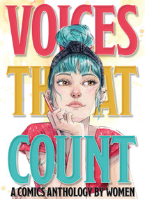 Voices That Count by Diana Lopez Varela, Maria Hesse, Leticia Dolera, Lola Garcia, Sandra Sabates, 9781684059171