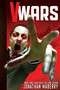 V-Wars Volume 1: Crimson Queen by Jonathan Maberry, Alan Robinson, 9781631400636