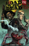 Road of the Dead: Highway To Hell by Jonathan Maberry, Drew Moss, 9781684054787