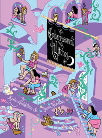 An Embarrassment of Witches by Sophie Goldstein, Jenn Jordan, 9781603094627