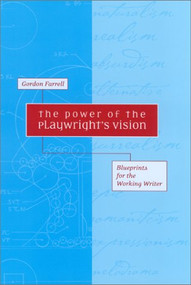  (Blueprints for the Working Writer) by Gordon Farrell, 9780325002422