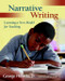 Narrative Writing (Learning a New Model for Teaching) by George Hillocks Jr, 9780325008424