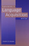 Explorations in Language Acquisition and Use by Stephen D Krashen, 9780325005546