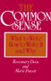  (What to Write, How to Write It, and Why) by Rosemary Deen, Marie Ponsot, 9780867090796