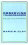 Observing Young Readers (Selected Papers) by Marie Clay, 9780435082086