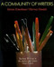 A Community of Writers (Teaching Writing in the Junior and Senior High School) by Steven Zemelman, Harvey Smokey Daniels, 9780435084639