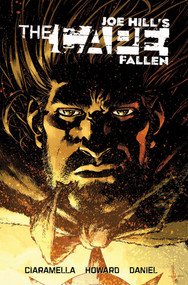 The Cape: Fallen by Joe Hill, Jason Ciaramella, Zach Howard, Nelson Daniel, 9781684050413