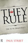 They Rule (The 1% vs. Democracy) by Paul Street, 9781612053271