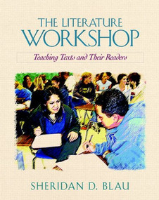  (Teaching Texts and Their Readers) by Sheridan Blau, 9780867095401