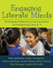 Engaging Literate Minds (Developing Children's Social, Emotional, and Intellectual Lives, K-3) by Peter Johnston, Kathy Champeau, Andrea Hartwig, Sarah Helmer, 9781625311627
