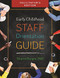 Early Childhood Staff Orientation Guide: Facilitator's Edition by Sharon Bergen, 9781605544328