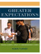 Greater Expectations (Teaching Academic Literacy to Underrepresented Students) by Robin Turner, 9781571107404