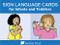 Sign Language Cards for Infants and Toddlers by Redleaf Press, 9781605546902